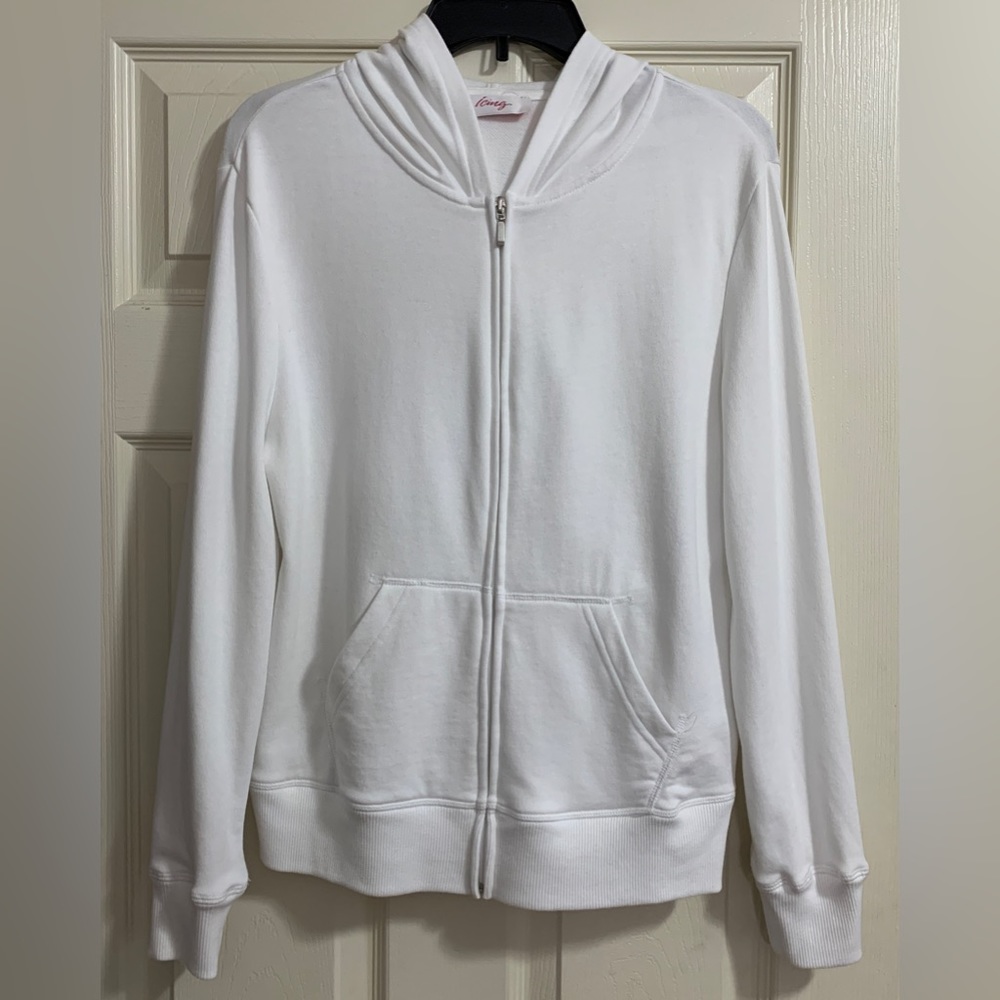 Icing Bride’s tank and zip hoodie, 2 items - Picture 7 of 13